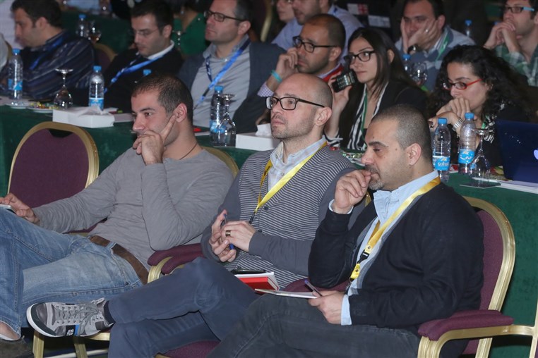 ArabNet Beirut 2013